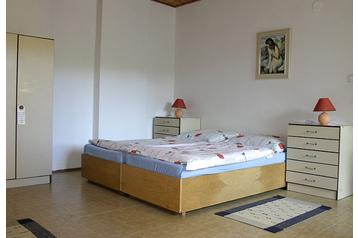 Tsjekkia Privát Suchá Rudná, Eksteriør